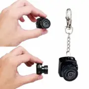 Tiny Mini Camera HD Video Recorder Camcorder Small DV DVR Security Micro Cam