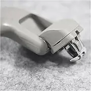 Car Inner Roof Armrest Ceiling Pull Handle with Hook 74610-52020 Compatible for Toyota Corolla Yaris Prius 4Runner