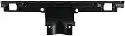 [OYSTERBOY] Replacement Parts Squeegee Attachment Compatible with Bissell CrossWave Wet/Dry Vacuum Cleaner (Cordless MAX)