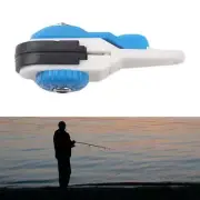 Fishing Clip Release Clips, for Fishing Trolling Sea Fishing Downrigger