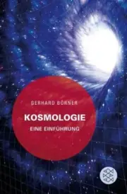 Kosmologie: Eine Einfuhrung by Borner New 9783596190232 Fast Free*.