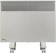 Noirot 1500W Spot Plus Panel Heater with Timer and WiFi, 7358-5TPRO