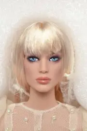 OLIVIA CHASE ROMANTIC NOTION 16" Dress Doll Tonner Designs Atomic Misfit NEW