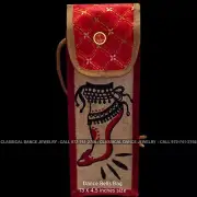 JUTE BAG Salangai Ghungroo Anklet Bells Payal Dance Bag | Return Gifts | Teacher