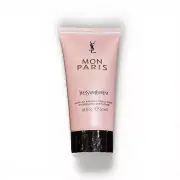 YSL Yves Saint Laurent Mon Paris Perfumed Body Lotion Travel Size 1.6oz / 50ml