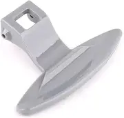 Door Handle ，Compatible for LG， Front Loader Drum Washing Machine WD-8013F WD-1610FD WD-1460FHD