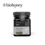 免運~紐西蘭 BIOHONEY 麥盧卡蜂蜜(MANUKA HONEY) MG100+ 250G