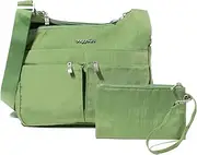 Baggallini Cross Over Crossbody