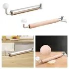 Rolling Pin for Dough Cake Pizza Tools Baking Roller for Baking Pie Bread