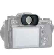Viewfinder Eyecup Eyepiece for Fuji Fujifilm X-T4 X-T3 X-T2 X-T1 X-H1 GFX 100