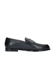 Doucal's Mario 50 Loafers 44,40.5,40,41.5,42,43 Black