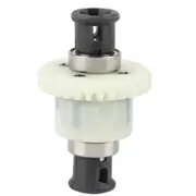 Differential M16018 for HBX 16889 16889A 16890 16890A SG 1601 SG 1602 SG1601 SG1602 RC Car Parts Acc As shown