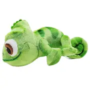 Shoulder Plush Doll Chameleon Stuffed Animal Cute Chameleon Plush Doll Green Chameleon Toy Soft Stuffed Chameleon Toy