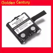1X For UNIDEN BP38 BP40 REPLACEMENT BATTERY UHF HANDHELD RADIO GMR FRS BT-537