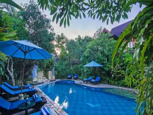 斯里蘭卡帕拉别墅度假村Sri Phala Resort & Villa
