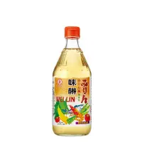 在飛比找蝦皮商城優惠-【工研醋】味醂 500ml