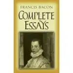 COMPLETE ESSAYS