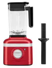 [KitchenAid] K400 Variable Speed Blender in Empire Red 5KSB4027AER
