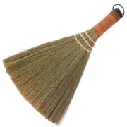 Soft-haired Broom Kitchen Brooms for Sweeping Indoor Manual Cleaning Brush