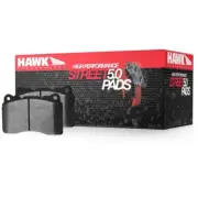 Hawk HPS 5.0 FRT Brake Pads for Nissan S13/R32 GTS/Stagea/Cefiro/Laurel