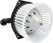 NSGMXT A/C Heater Blower Fan Motor Replacement for Colorado RG D-MAX TFS TFR 2012-2017 All UTE RHD Only 8981394270