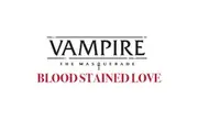 Vampire: The Masquerade 5th Edition - Blood-Stained Love Sourcebook