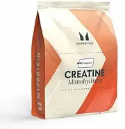 MY PROTEIN Creapure Creatine Monohydrate Creatine, 500 g