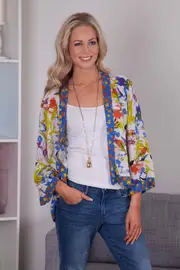 Wimbledon Park Kimono--ORI-52139