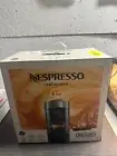 Nespresso Vertuo Plus Coffee and Espresso Maker by De'Longhi, Grey