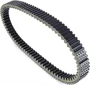 Motorcycle Drive Belt Compatible With Yamaha YP400 Majesty 400 2004-2014 YP 400 Grand Majesty 400 2005-2011 Belt Parts 5RU-17641-00