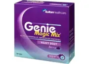 Sultan 78835 Genie VPS Magic Mix Bulk Heavy Body Standard Set 4/Bx