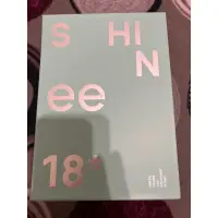 在飛比找蝦皮購物優惠-SHINee 2018 SEASON’S GREETINGS