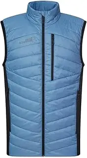 [ROCK EXPERIENCE] Eco Manitoba Men's Outdoor Sports Vest