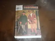 SIMPLICITY 7761 ROBIN HOOD RENAISSANCE COSTUME Pattern XS-XL UNCUT