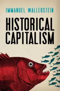 在飛比找博客來優惠-Historical Capitalism with Cap