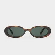 OUTTA LOVE | TORT GREEN MONO