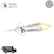 New Kamiyama Micro Scissors Neurosurgery 18cm Straight Handle