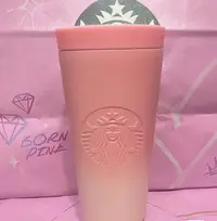 在飛比找Yahoo!奇摩拍賣優惠-🌸blackpink星巴克starbucks聯名款透明印花隨