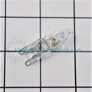Bosch Range/Stove/Oven Halogen Light Bulb 00624404