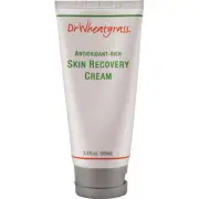 Dr Wheatgrass Skin Recovery Cream 85ml