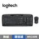 Logitech 羅技 MK330R 無線鍵鼠組