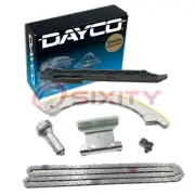 Dayco Engine Timing Chain Kit for 2006-2009 Pontiac Solstice 2.0L 2.4L L4 af