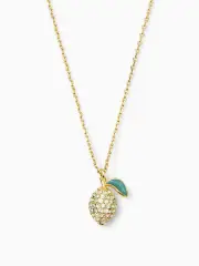 picnic perfect lemon mini pendant