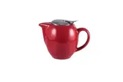 Camelia Teapot (Fire Engine Red) - 350mL