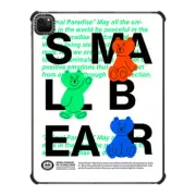 iPad Pro 12.9-inch (5th/6th gen) iPad Impact Case small bear ipad case