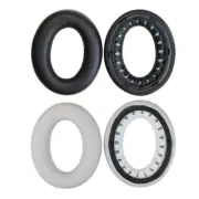 Noise Isolation Sponges Ear Pad Pillow Cushion for Headphones Accessory