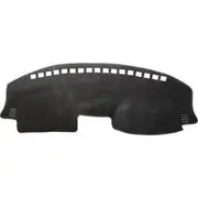 SCA Carpet Dashmat Grey to suit Mazda 323 BG ASTINA 07/89 - 08/96 - 35M-GREY