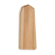 Stanley Rogers 50cm Rubberwood Platter Food Serving Plate Rectangular Medium