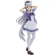 Umamusume: Pretty Derby Pop Up Parade Figure - Gold Ship