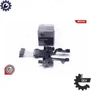 CONTROL UNIT AUTOMATIC TRANSMISSION 96SKV208 FOR VW PASSAT/B7/CC/B6/B8 CADDY Q3
